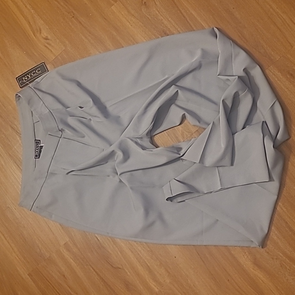 NYC new dress pants